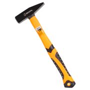 Молоток 400гр квадратный бае2-х комп. ручка Вихрь 73/6/8/5