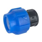 Заглушка ПНД 32