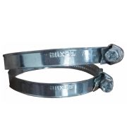 Хомут червячный 50-70мм