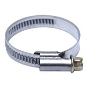 Хомут червячный 140-160мм