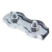 Соединитель троса 6мм Duplex