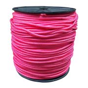 Шнур комбинированный (ПП+ПЭ) плетёный 16-пряд.D=8мм