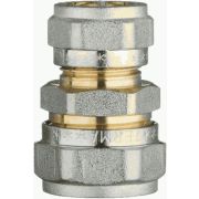 Соединитель прямой 16*20 ц/ц TRm 01066