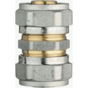 Соединитель прямой 20*20 ц/ц TRm 01050