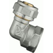 Уголок 3/4*20 г/ц TRm 01254