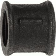 Муфта сталь прямая Ду 25