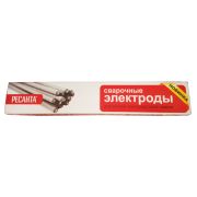 Электроды МР-3 Ф2,5мм (1 кг) 71/6/22 /Ресанта