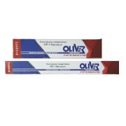 Электроды МР-3 Ф3,0мм (1 кг) Премиум /Оливер