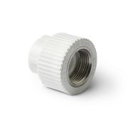 Муфта комб.20*3/4 вн.рез.PPRC PRO AQUA
