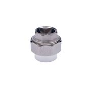 Муфта комб.разъёмная 20*3/4 вн.рез.PPRC PRO AQUA