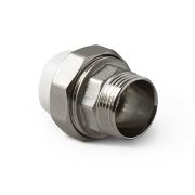 Муфта комб.разъёмная 32*1