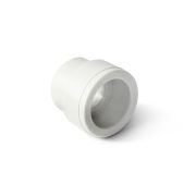 Муфта переходная PPRC 25*20 в/в PRO AQUA