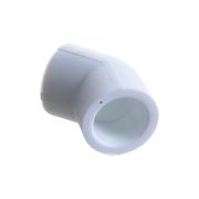 Уголок 32мм на 45гр.PPRC PRO AQUA