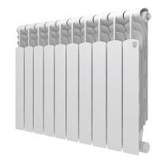Радиатор ROYAL THERMO REVOLUTION BIMETALL 500 2.0 - 8 секций