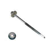 Саморез оцинк. для сендвич-панелей 6,3/5,5х185