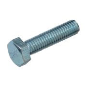Болт DIN933 8х20