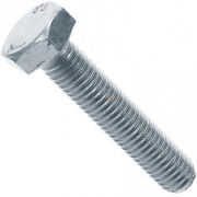 Болт DIN933 10х35
