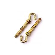 Болт анкерный с крюком 12х70