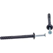 Дюбель-гвоздь гриб 6х60