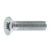 Винт DIN965 М6х40 потай
