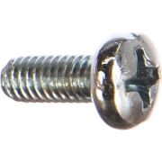 Винт DIN7985 М4х20 полусфера, полная резьба