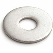 Шайба DIN9021 М27 увелич.