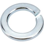 Шайба DIN127 М20 пружинная