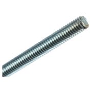 Шпилька резьб. цинк М8 DIN975 1м