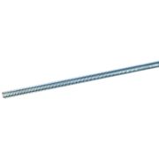 Шпилька резьб. цинк М10 DIN975 1м