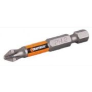 Бита (+) PH 2х70 (10шт) (цена за шт) Craftmate/NOVOCRAFT НАКРЕПКО 030005