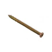 Шуруп по бетону 7,5х92