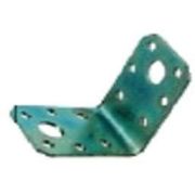 Уголок крепежный 50*50*35*2 мм (цена за шт) НАКРЕПКО 012102