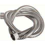 Шланг для душа MELODIA ECO 12*1/2 нерж.150см  МКР 20300