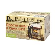 Средство Трубочист Экспресс Полешко Мини от сажи 470г