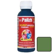 Колеровочная паста Palizh STANDART №14 Фисташковый (130 гр)