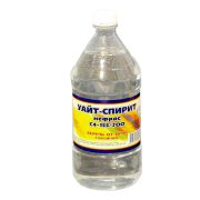 Уайт-спирит НТВК 1л