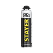 Очиститель монтажной пены 500мл STAYER 41139