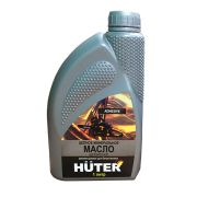 Масло цепное мин. 1л. 80W90 Huter 73/8/2/1