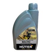 Масло 4-х такт. синт 1л. 5w30 Huter