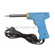 Паяльник импульсный (HS-50T) 220V/30-70 Вт (ZD-60) REXANT