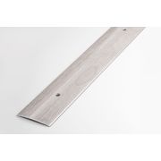 Порог одноуровневый ПС 03.1350 Ясень белый 106 37мм Лука