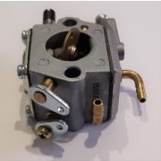 Карбюратор бензопилы 45/52 с праймером FORZA