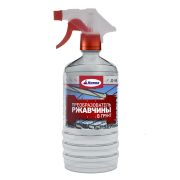 Преобразователь ржавчины в грунт с триггером Д-89 0,5 л