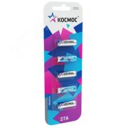 Батарейка 27A КОСМОС
