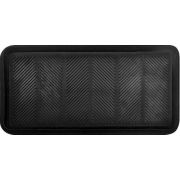 КОВРИК-ЛОТОК Д/ОБУВИ 40*80 РЕЗИНОВЫЙ 31-900