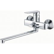 Смеситель для ванны (Zn) CRON CN22521